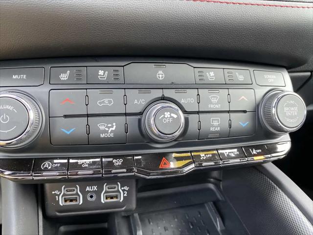 2026 Dodge Durango GT Plus AWD