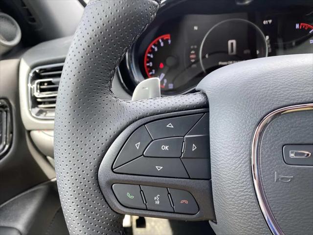2026 Dodge Durango GT Plus AWD