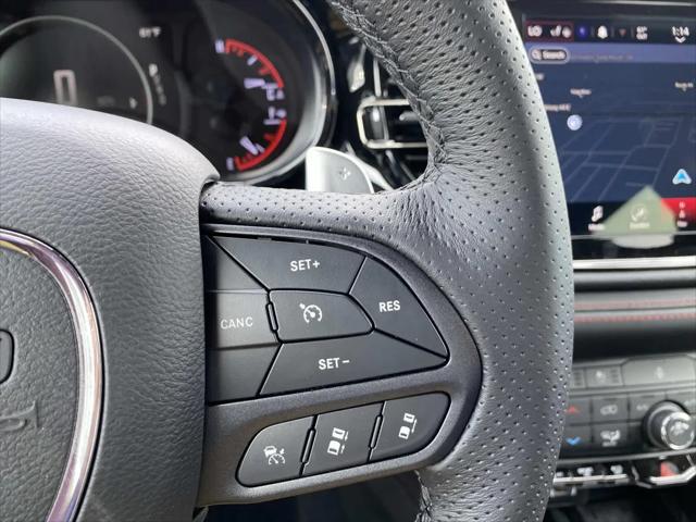2026 Dodge Durango GT Plus AWD