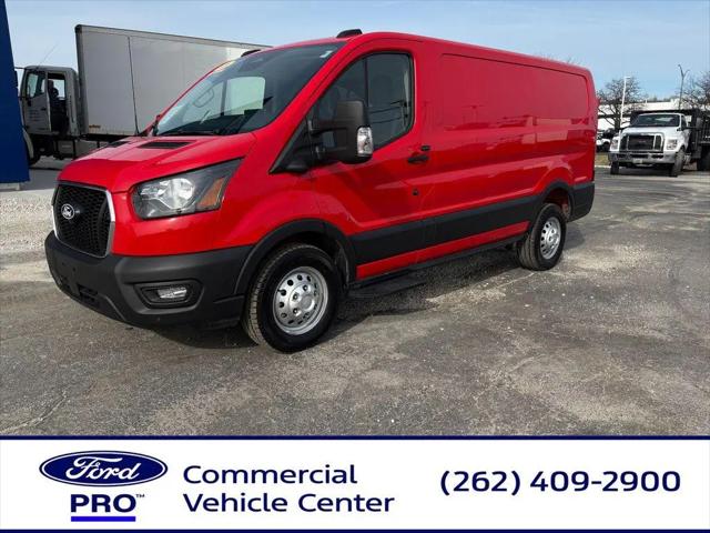2026 Ford Transit Cargo Van Base for sale in Menomonee Falls, WI