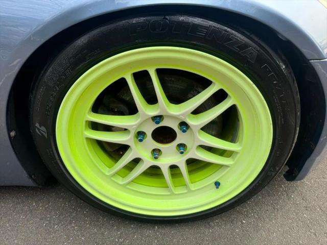 2005 Honda S2000 Base