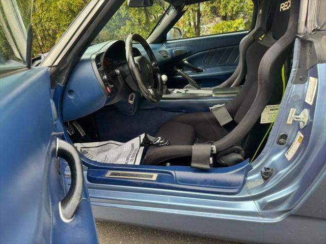 2005 Honda S2000 Base
