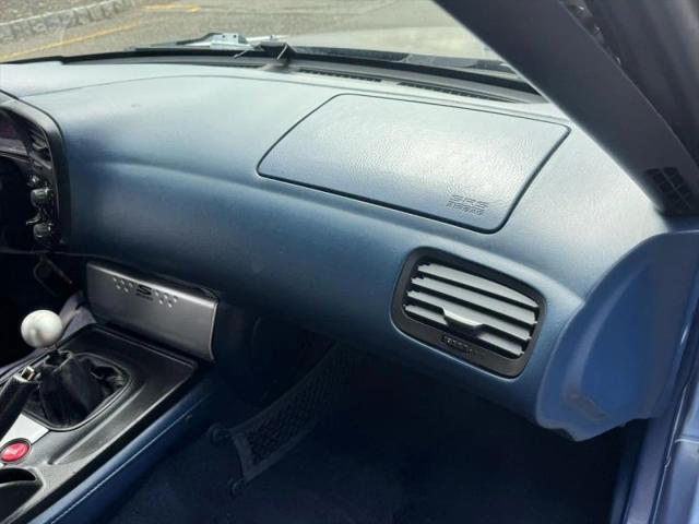 2005 Honda S2000 Base