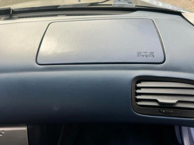 2005 Honda S2000 Base
