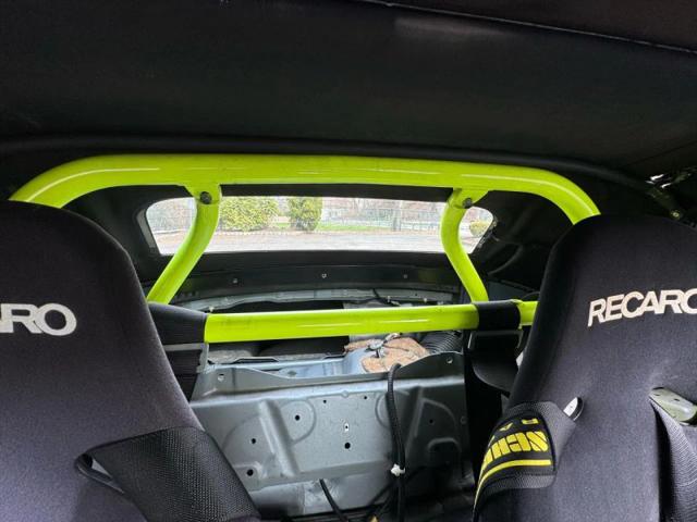 2005 Honda S2000 Base