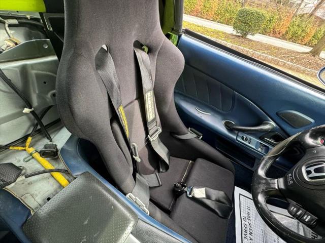 2005 Honda S2000 Base