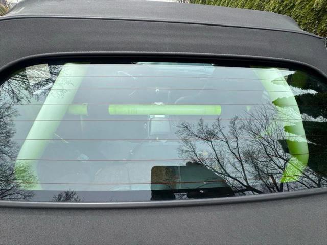2005 Honda S2000 Base
