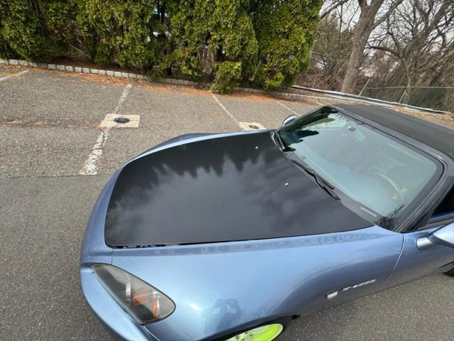 2005 Honda S2000 Base