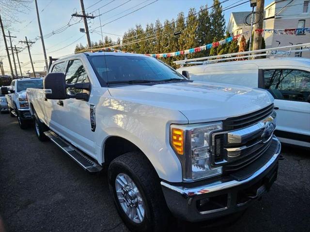 2016 Chevrolet Silverado 2500HD WT for sale in Garfield, NJ
