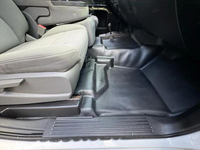 2016 Chevrolet Silverado 2500HD WT
