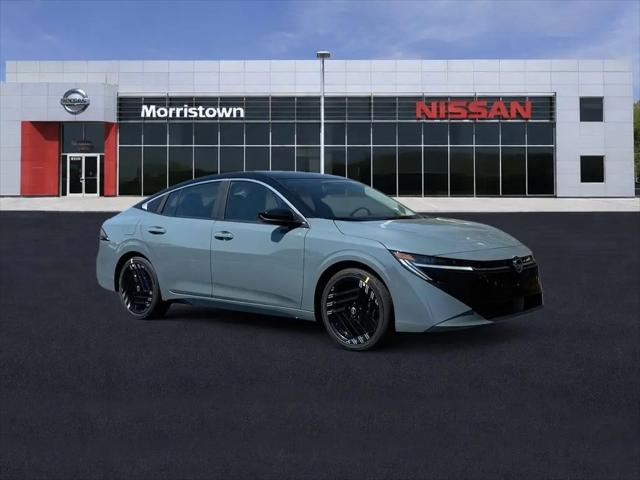 2026 Nissan Sentra SR for sale in Morristown, TN
