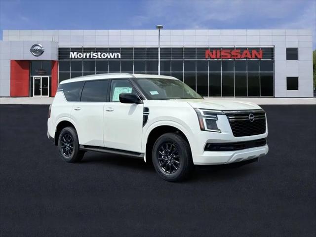 2026 Nissan Armada SV for sale in Morristown, TN