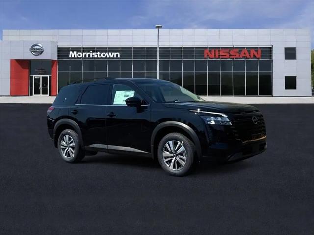 2026 Nissan Pathfinder SL for sale in Morristown, TN