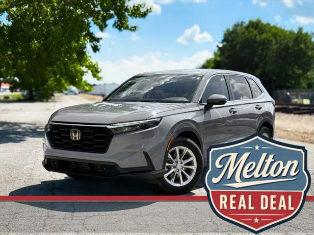 2023 Honda CR-V EX-L for sale in Claremore, OK