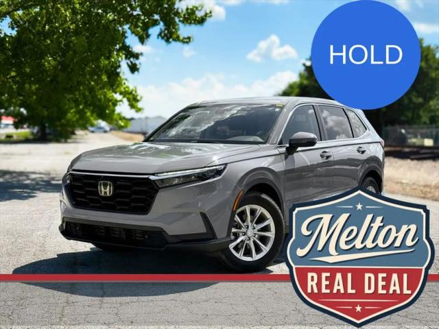 2023 Honda CR-V EX-L for sale in Claremore, OK