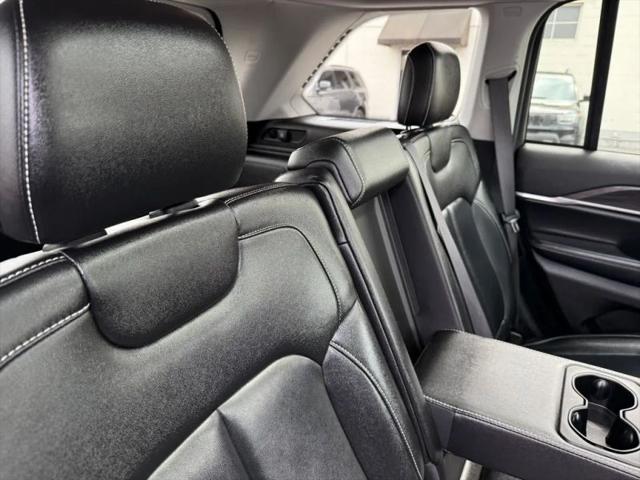 2022 Jeep Grand Cherokee Limited 4x4
