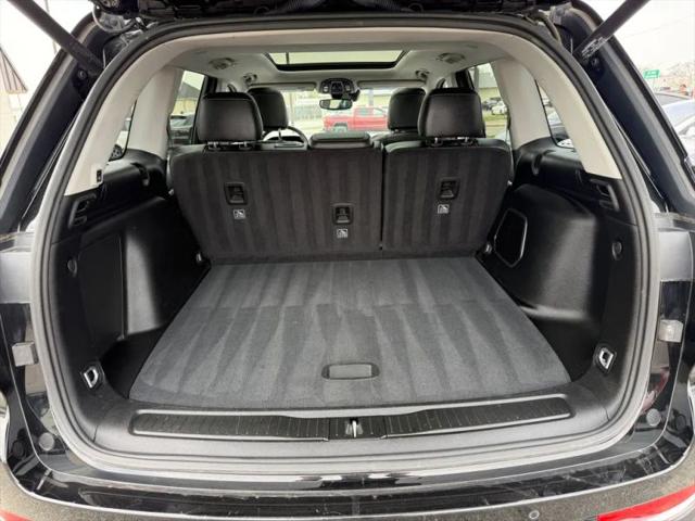 2022 Jeep Grand Cherokee Limited 4x4