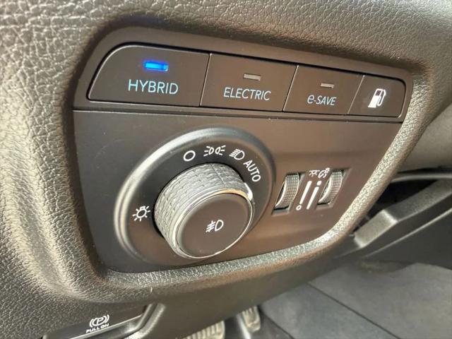 2022 Jeep Grand Cherokee Limited 4x4