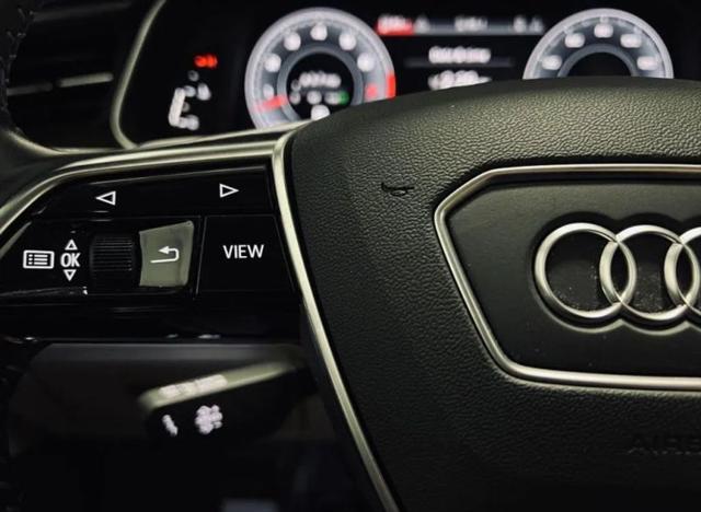 2020 Audi A6 Premium Plus 55 TFSI quattro S tronic