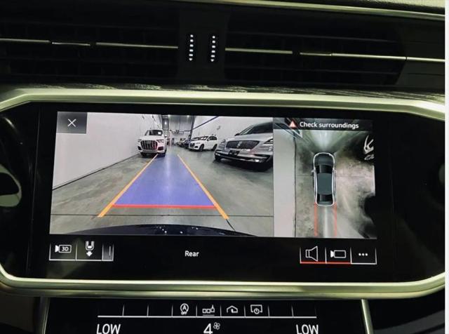 2020 Audi A6 Premium Plus 55 TFSI quattro S tronic