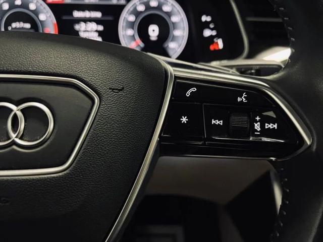 2020 Audi A6 Premium Plus 55 TFSI quattro S tronic