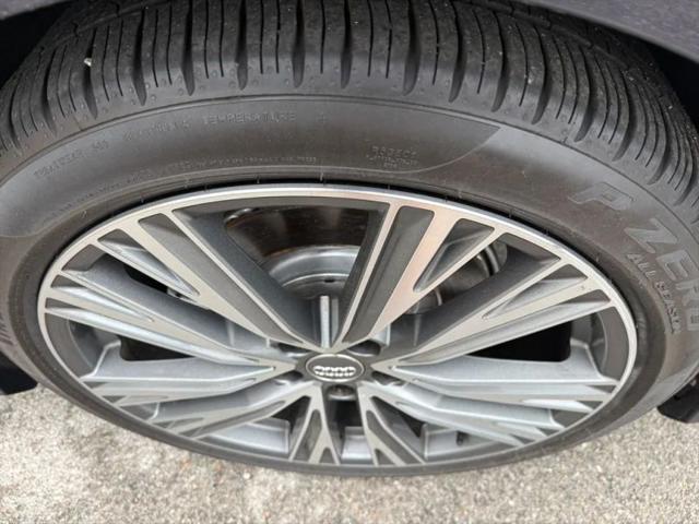 2020 Audi A6 Premium Plus 55 TFSI quattro S tronic