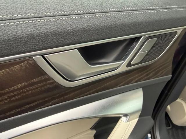 2020 Audi A6 Premium Plus 55 TFSI quattro S tronic