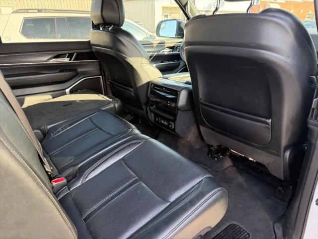 2024 Jeep Wagoneer Series II 4x4