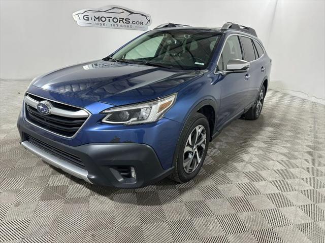 2022 Subaru Outback Touring XT for sale in Waterford Works, NJ
