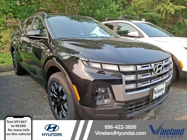 2026 Hyundai Santa Cruz SEL Activity for sale in Millville, NJ