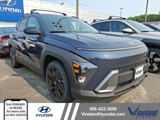 2026 Hyundai Kona SEL Sport for sale in Millville, NJ