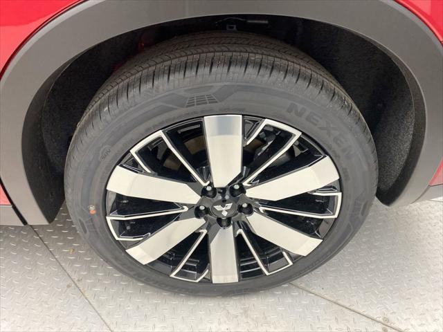 2026 Mitsubishi Outlander SE 1.5T S-AWC