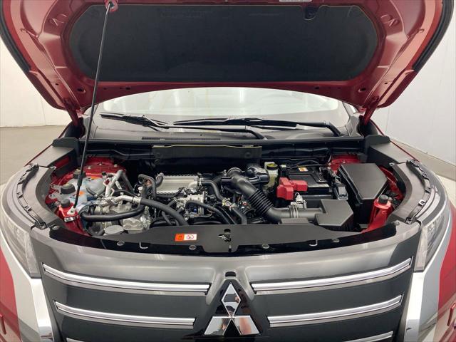 2026 Mitsubishi Outlander SE 1.5T S-AWC