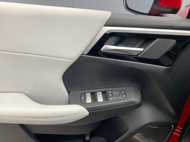 2026 Mitsubishi Outlander SE 1.5T S-AWC