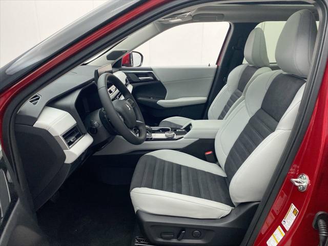 2026 Mitsubishi Outlander SE 1.5T S-AWC