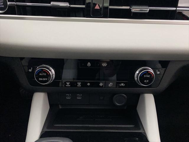 2026 Mitsubishi Outlander SE 1.5T S-AWC