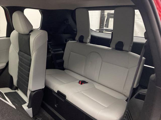 2026 Mitsubishi Outlander SE 1.5T S-AWC