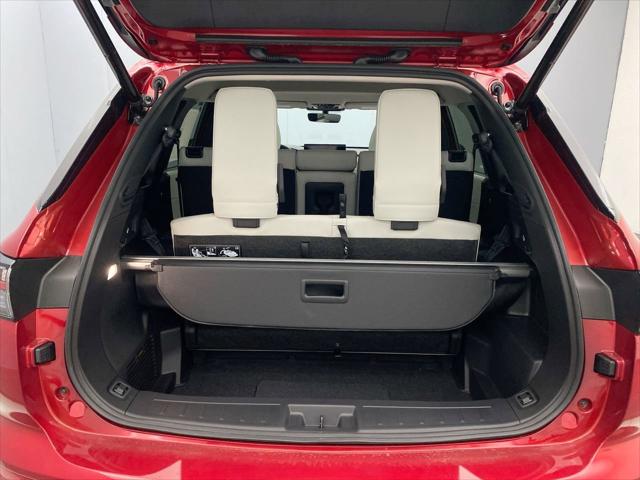 2026 Mitsubishi Outlander SE 1.5T S-AWC