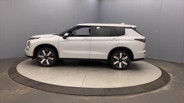 2026 Mitsubishi Outlander SE 1.5T S-AWC