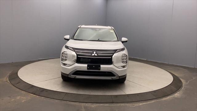 2026 Mitsubishi Outlander SE 1.5T S-AWC