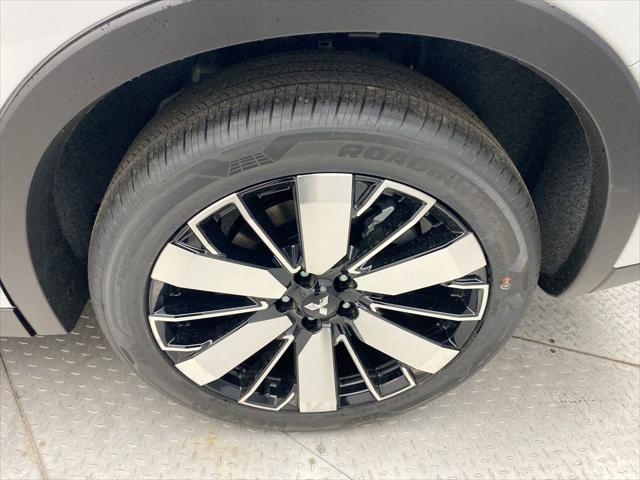 2026 Mitsubishi Outlander SE 1.5T S-AWC