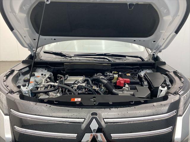 2026 Mitsubishi Outlander SE 1.5T S-AWC