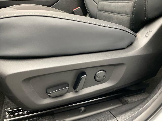2026 Mitsubishi Outlander SE 1.5T S-AWC