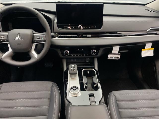 2026 Mitsubishi Outlander SE 1.5T S-AWC