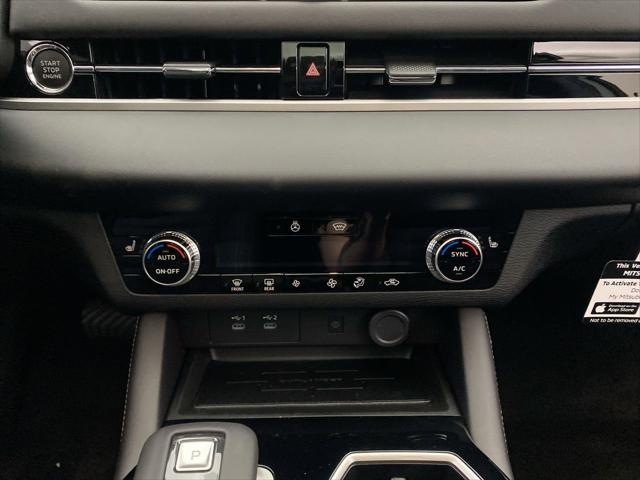 2026 Mitsubishi Outlander SE 1.5T S-AWC