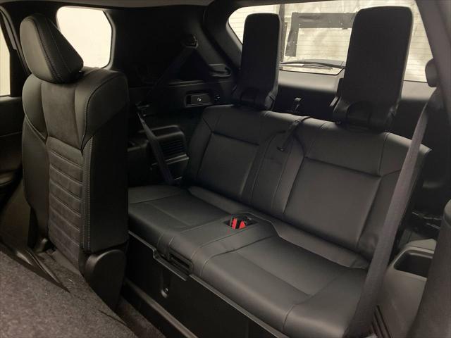 2026 Mitsubishi Outlander SE 1.5T S-AWC