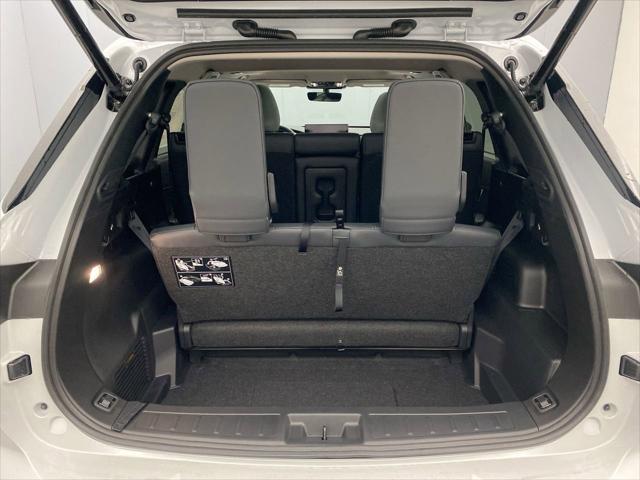 2026 Mitsubishi Outlander SE 1.5T S-AWC