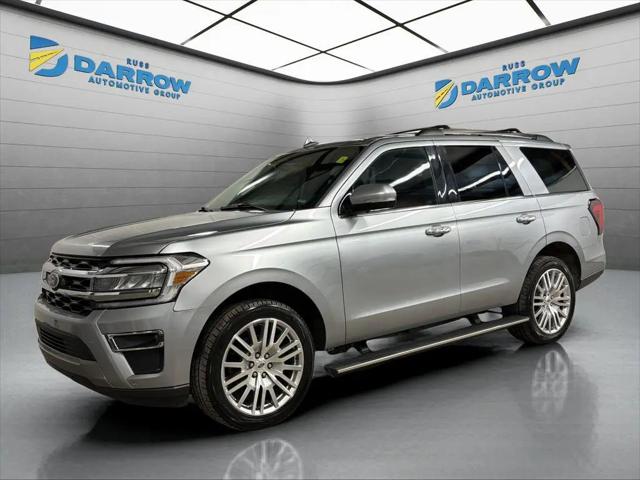 2024 Ford Expedition Limited for sale in West Bend, WI