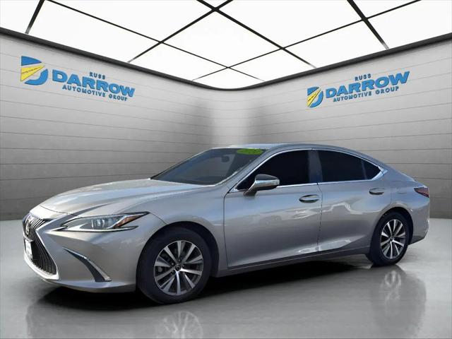 2021 Lexus ES 350 Base for sale in West Bend, WI