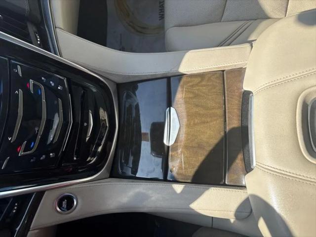 2020 Cadillac Escalade ESV 4WD Luxury